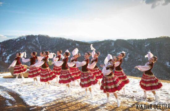 Праздник искусства и дружбы