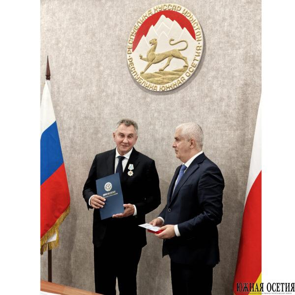 Константин Котенко: «Наш приоритет — наука, клиника…