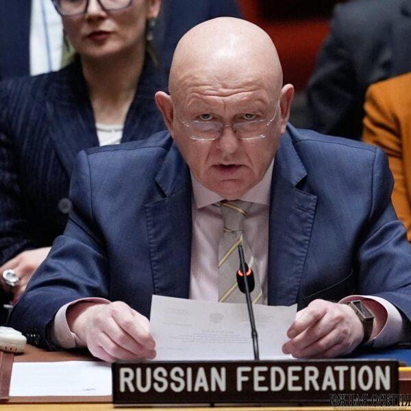 Главные политические события недели
