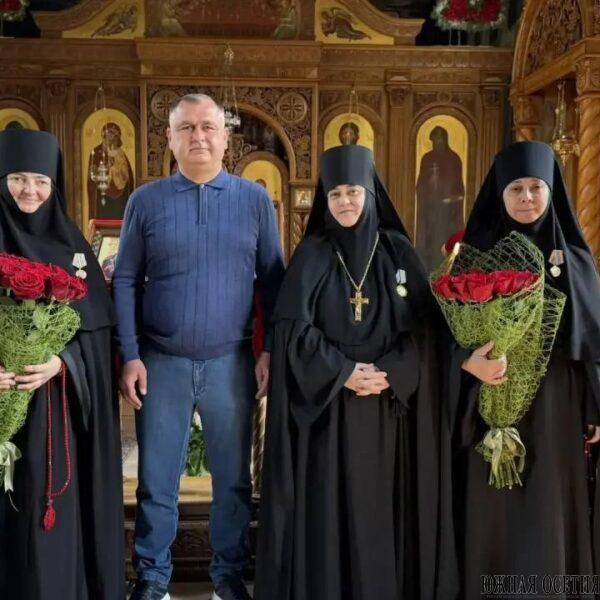 За возрождение духовных традиций