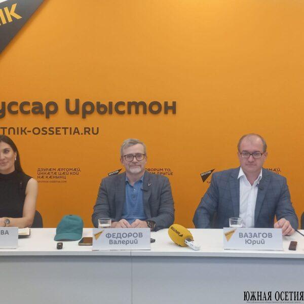 В Южной Осетии представили результаты предвыборных социологических&hellip;