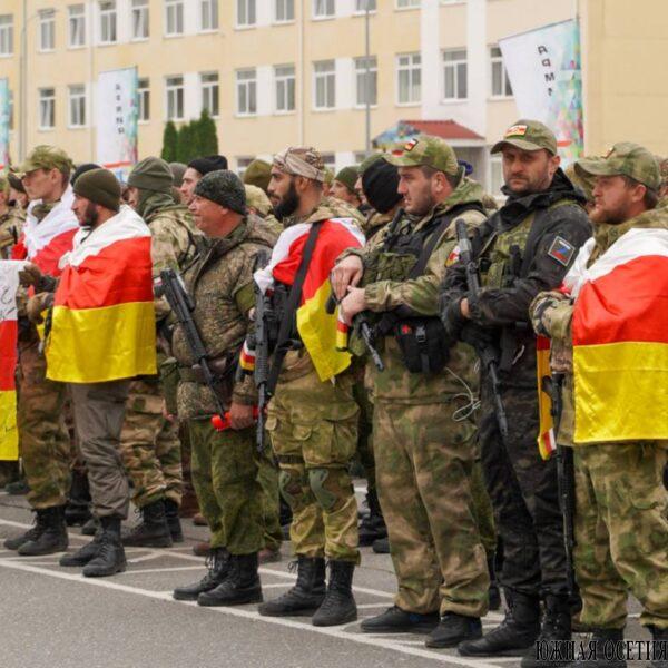 Боевое братство и всенародное единство – несокрушимая&hellip;