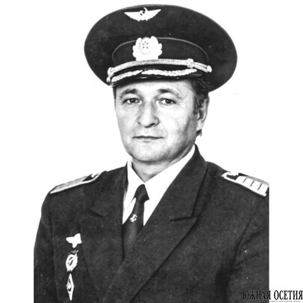 Путь в небо