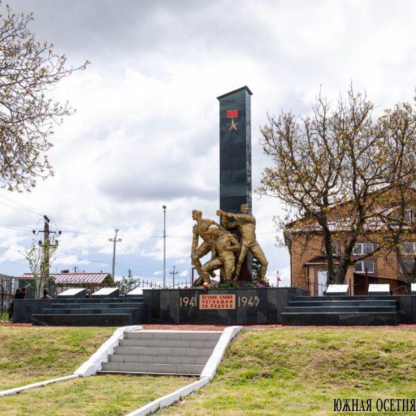 В Южной Осетии завершился проект по восстановлению&hellip;