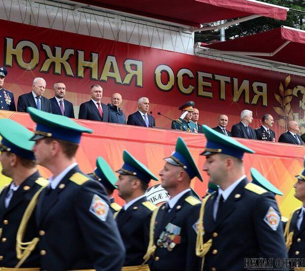 Символ мужества и суверенитета