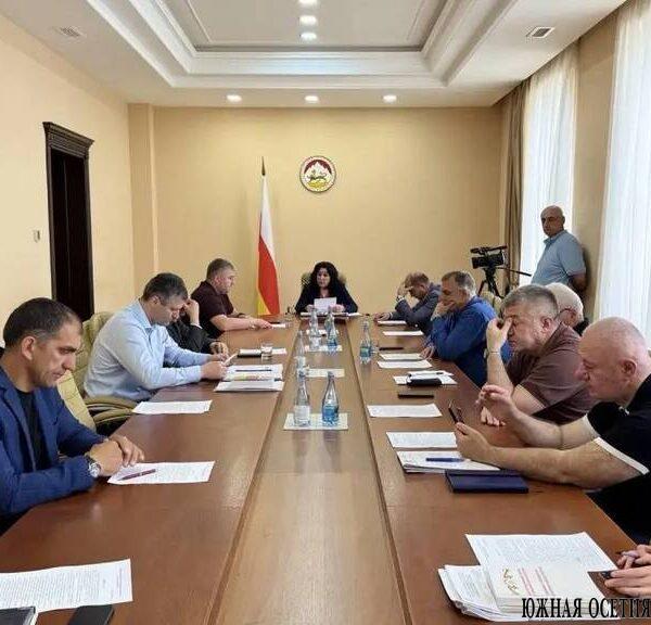 Изменения в выборное законодательство