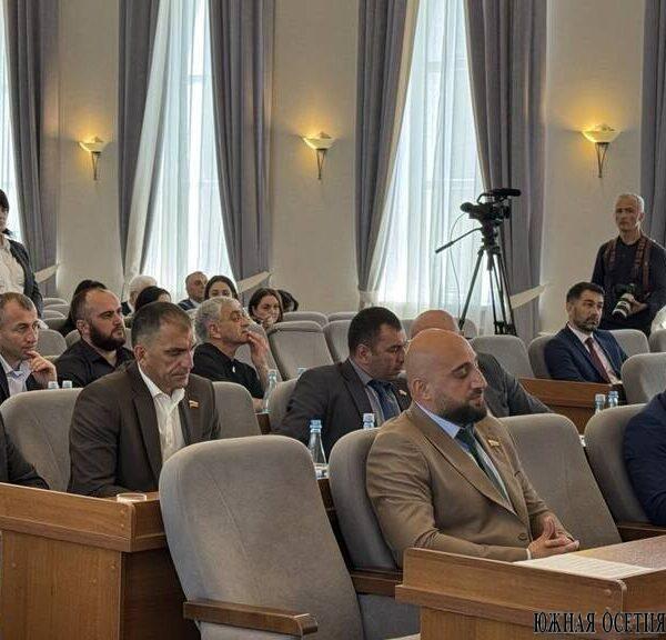 Унификация избирательного закона