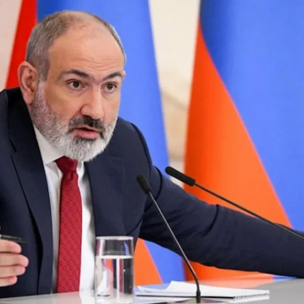 Камень преткновения: куда приведут Армению «свободные отношения»…