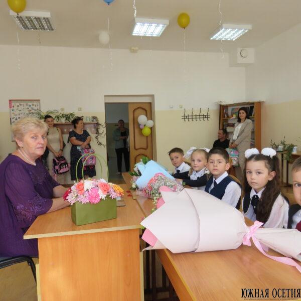 Об изменениях школьной программы с 1 сентября