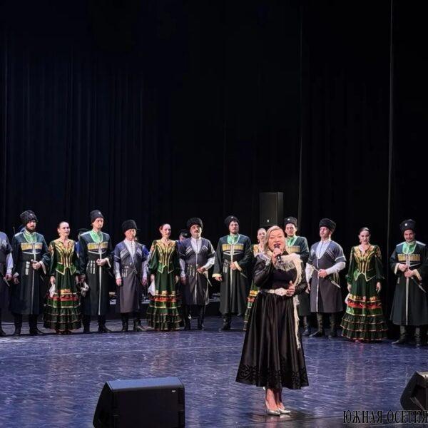 «Где русские и осетины – там братство»:&hellip;