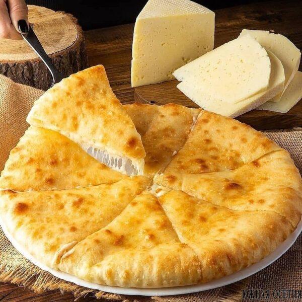 ПРАЗДНИК ВКУСА И ТРАДИЦИЙ