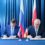 Подписан меморандум о развитии  сферы образования