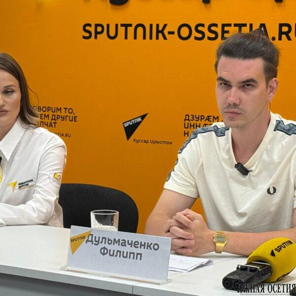 В Южной Осетии определились с датой открытия…