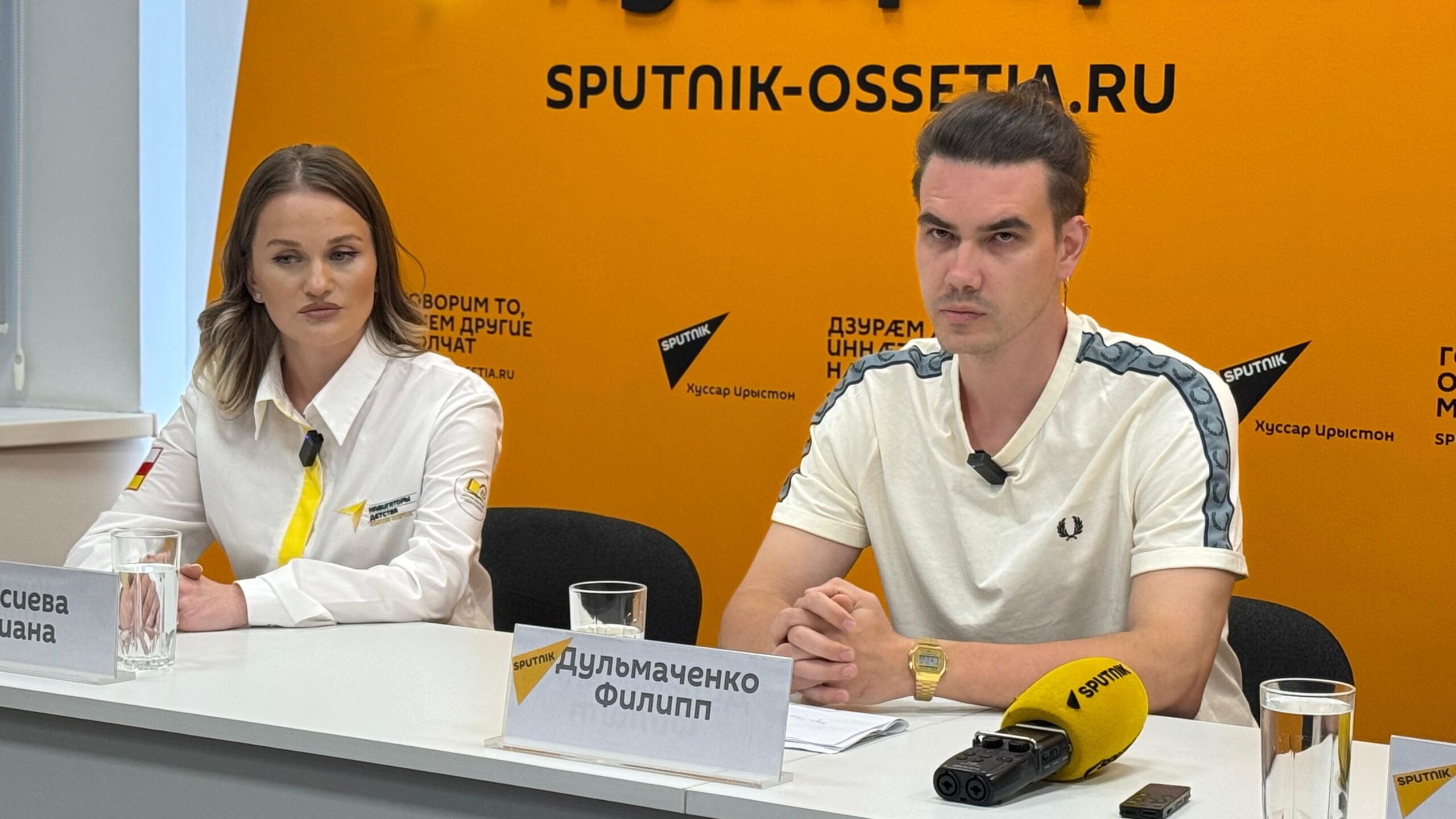 В Южной Осетии определились с датой открытия…