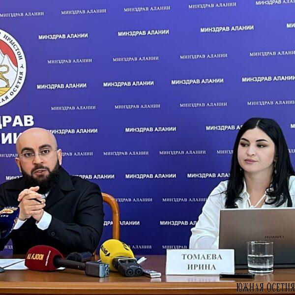 Сослан Наниев о модернизации здравоохранения, кадровом обновлении…