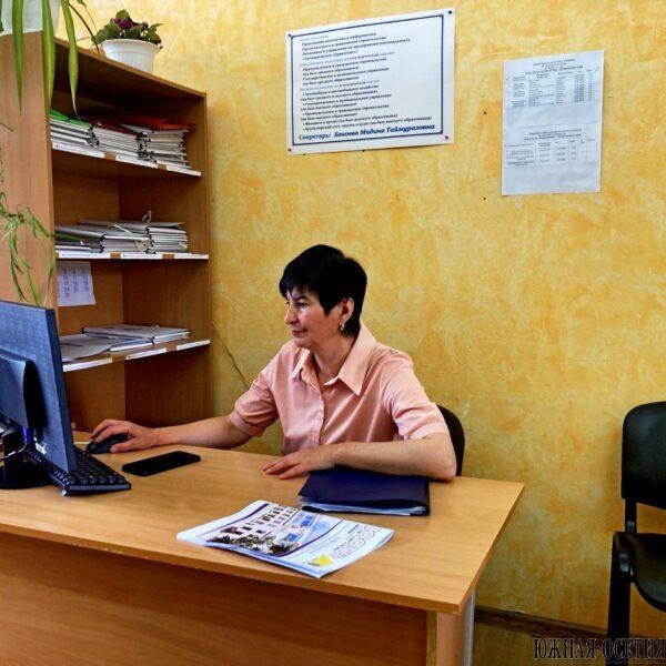 ПРИЕМНАЯ КАМПАНИЯ В ЮОГУ ВЫХОДИТ НА ФИНИШНУЮ…