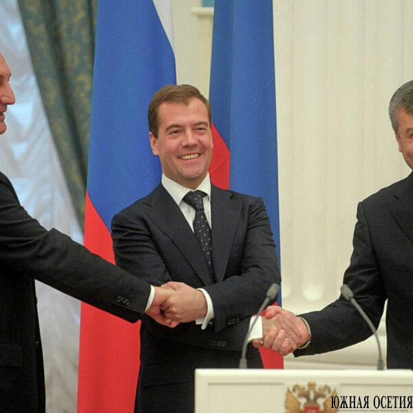 18 лет после признания: от гарантий безопасности&hellip;
