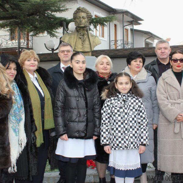 Бессмертное слово классика