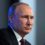 Путин одобрил соглашение о помощи в таможенных делах с Южной Осетией