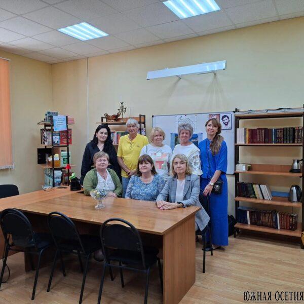 Новые методы работы