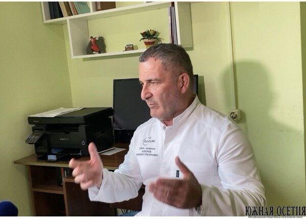 Будущее медицины – за профилактикой