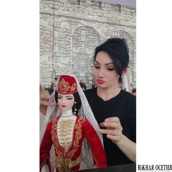 Лица прошлого в миниатюре