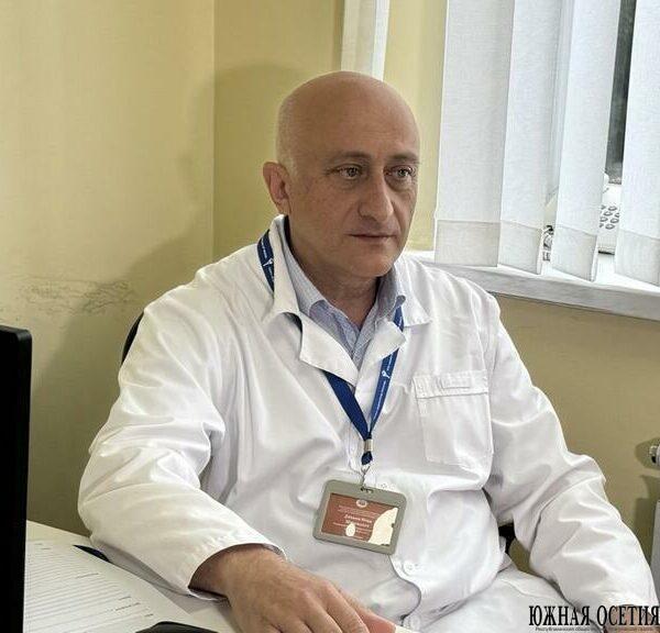 Здоровье без границ