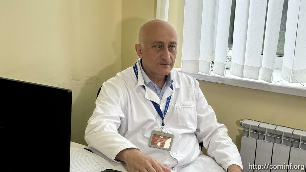 Здоровье без границ