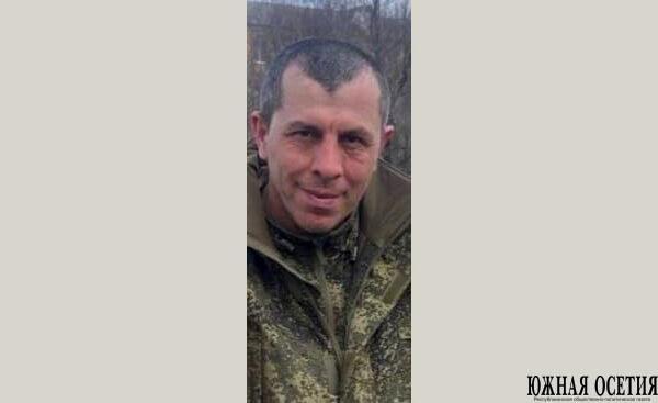 Воин, презиравший смерть