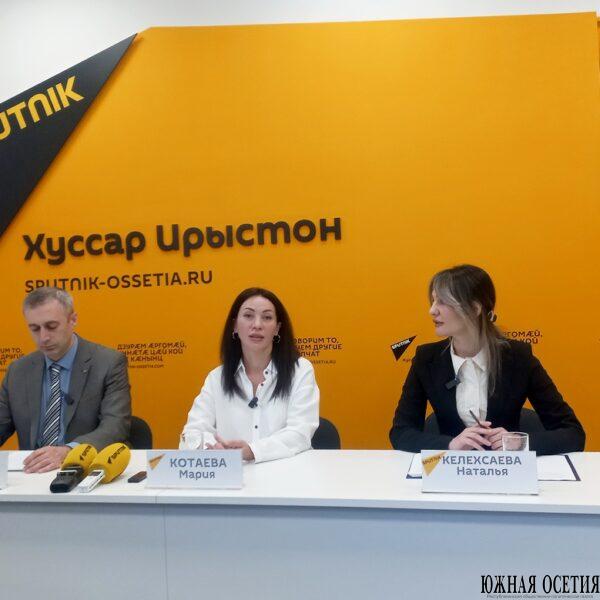 Модернизация ГТРК «Ир»: проблемы, решения и перспективы