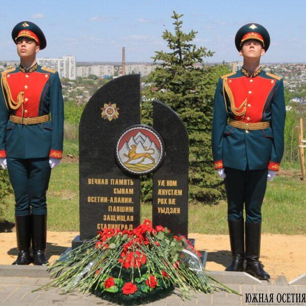 Сталинградская битва: Разгром советскими войсками немецко-фашистских войск