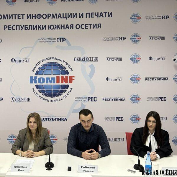 Студенческая жизнь в ЮОГУ – от Пушкинского…