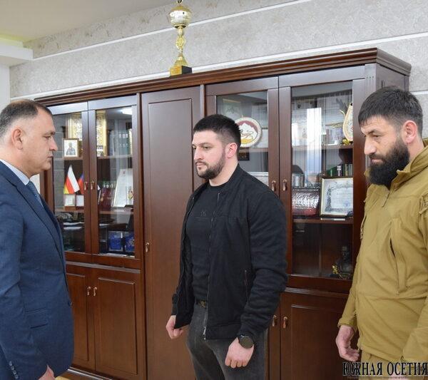 Родина гордится вами, мы уверены – победа&hellip;