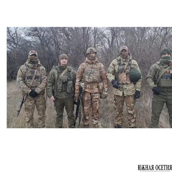 Введен стандарт поддержки участников СВО и их&hellip;