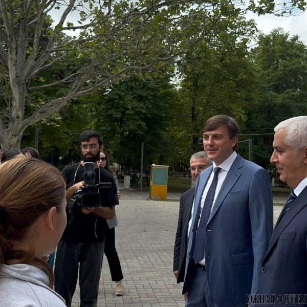 Современные технологии детям