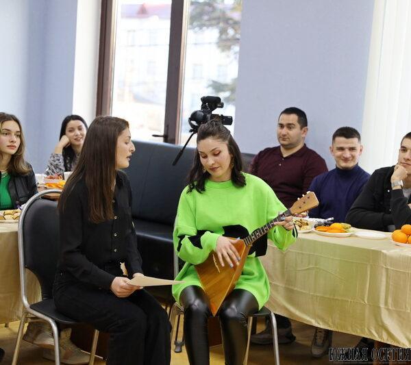 Праздник студенчества