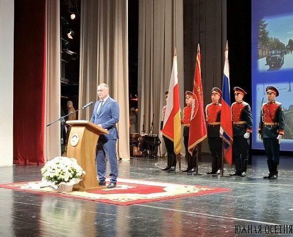ПРАЗДНИК ВСЕХ ПОКОЛЕНИЙ ЗАЩИТНИКОВ