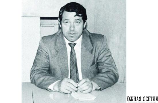 Сергей Таболов – одна из ключевых политических фигур&hellip;