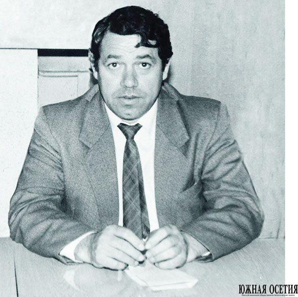 Сергей Таболов – одна из ключевых политических…