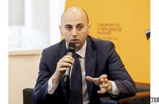 Инал Тасоев: «Отчет преследует политические цели и закрепление…