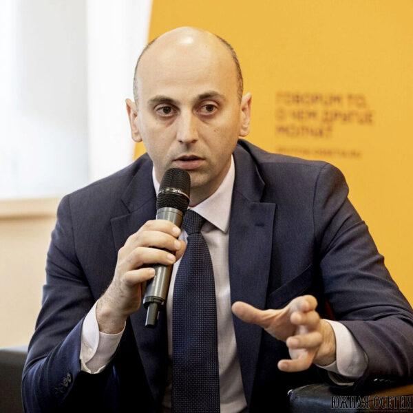 Инал Тасоев: «Отчет преследует политические цели и…