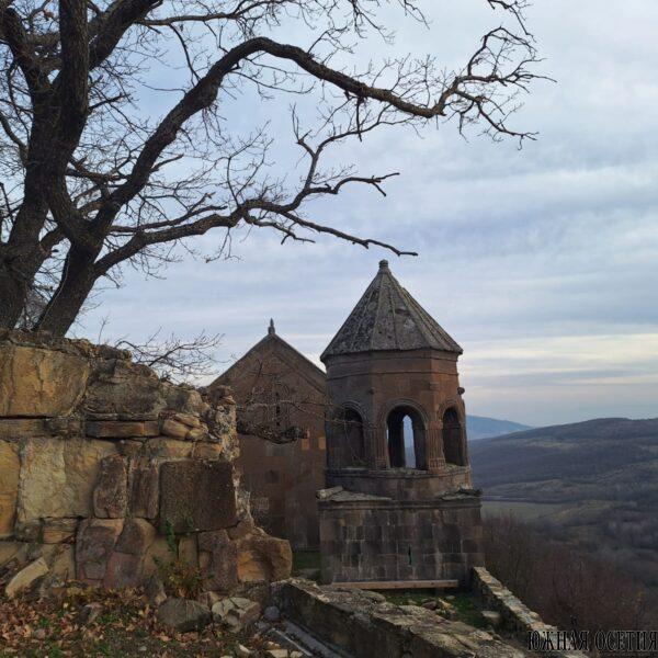 Сохранить историческое наследие