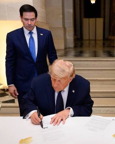 Иранские качели Трампа: США не удается выбраться&hellip;