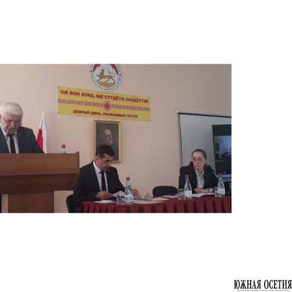 Наследие, которое продолжает объединять Осетию