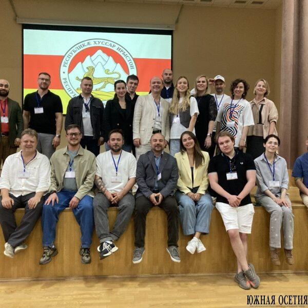 Подарили пациентам надежду