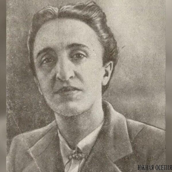 Езетхан Уруймагова – выдающаяся осетинская писательница