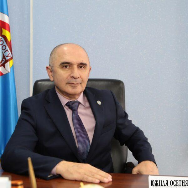Отношения между Россией и Южной Осетией вышли…