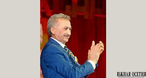 Ахсар Ванеев: искусство смеха, прошедшего через испытания&hellip;