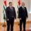 О вручении верительных грамот