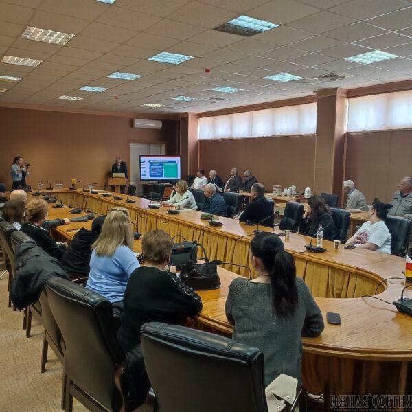 Ветеринары поделились опытом работы